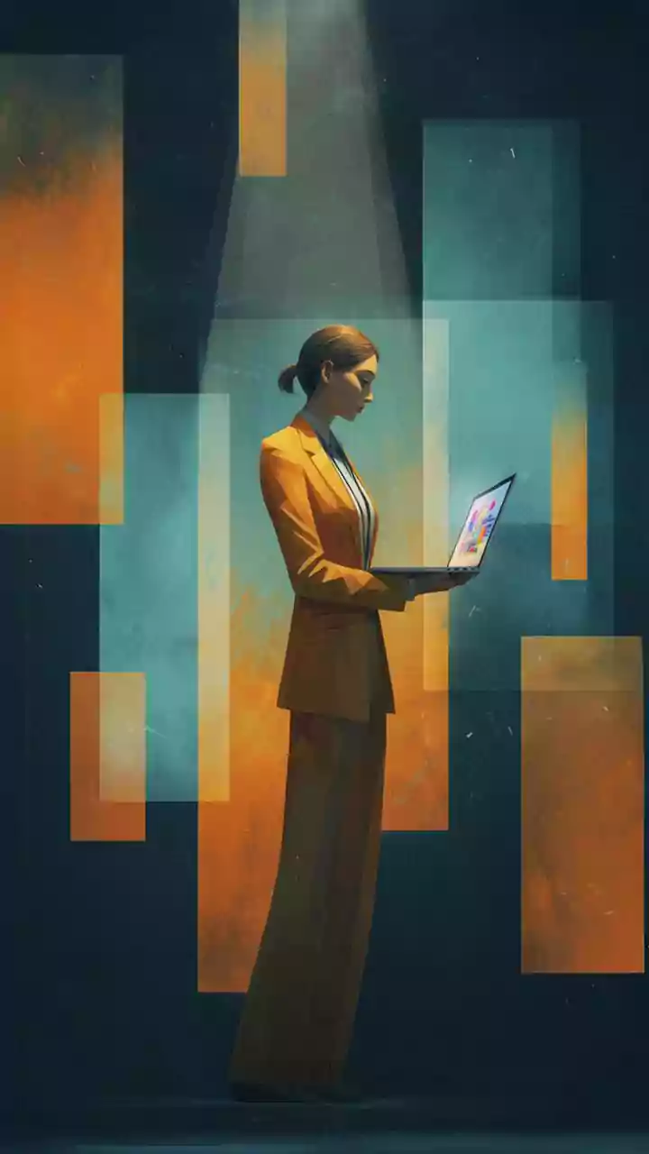 Only 16% Of Indian IT Professionals Hold AI Skills