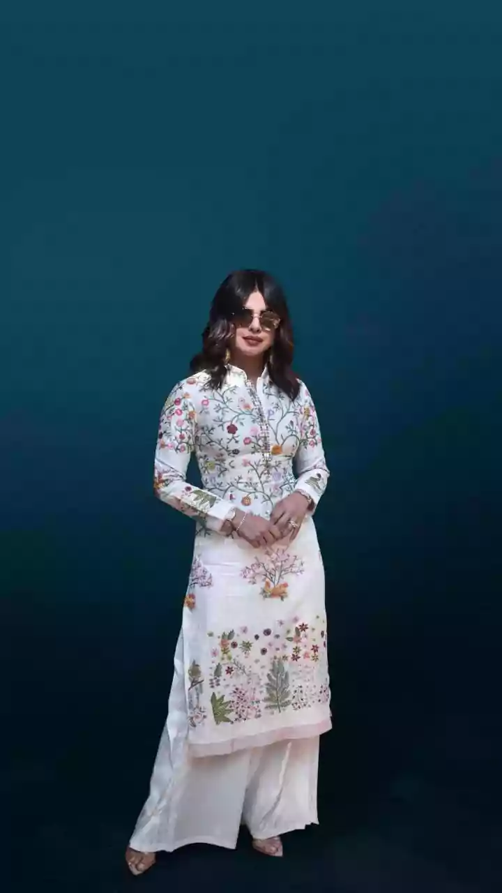 Priyanka Chopra Jonas's Top Mumbai Snack Pick: Unpacking the Allure of Bhel Puri