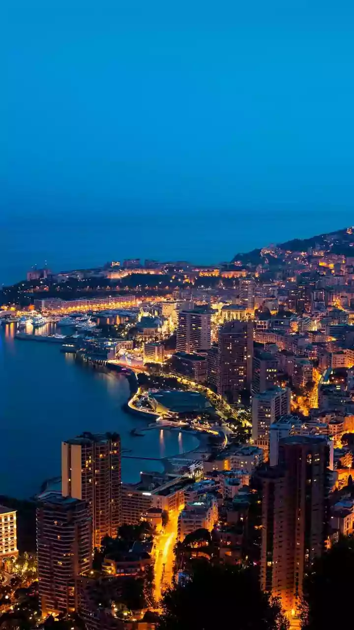 India's Tax Season Makes Monaco's Zero-Income-Tax Reputation Worth a Closer Look