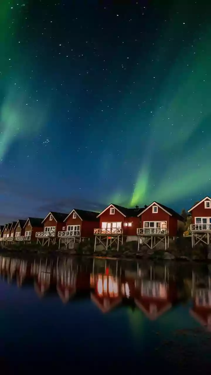 Lesser-Known Nordic Towns: A Guide to Quiet Corners of Northern Europe