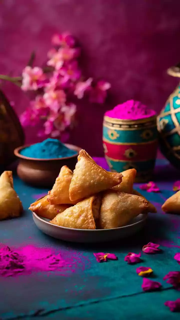 Indian Festival Cooking: How To Reduce Excess Food