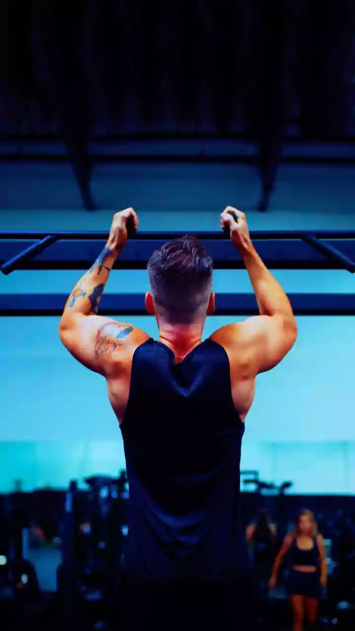 How Strength Training Builds Unshakable Physical Confidence Applicable To All Life Spheres