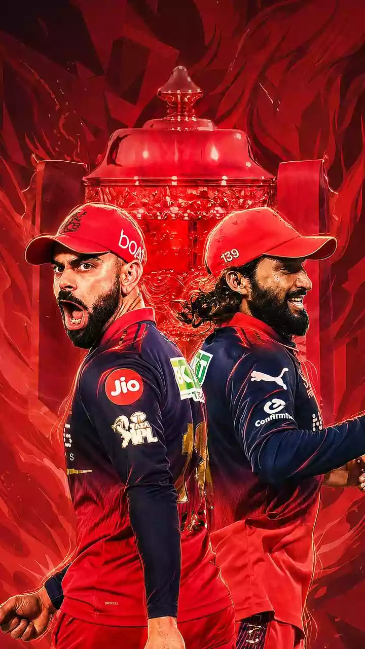 RCB become third side to defend their IPL title: Stats
