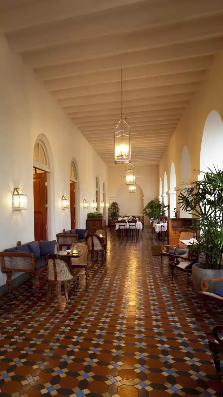 Mumbai's Oldest Cafes: A Culinary Journey Through Time