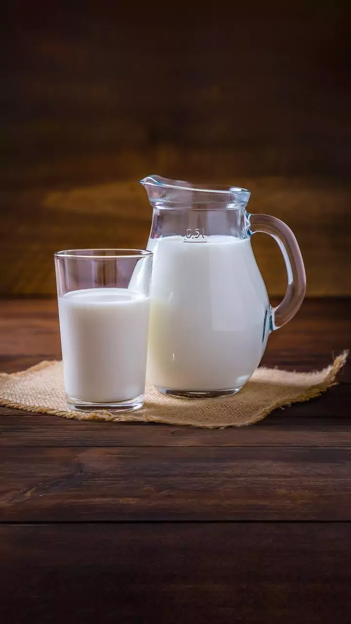 Andhra milk contamination case: No urea traces detected in suspected milk, says Health dept