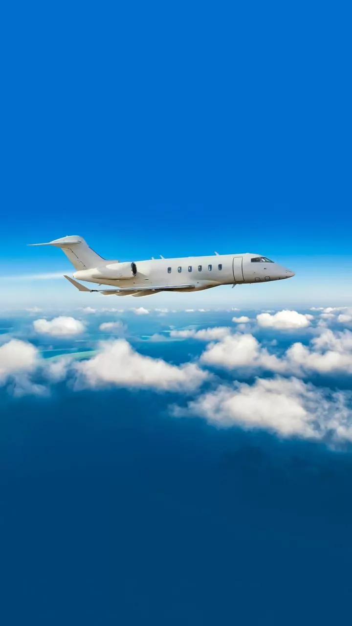 Travel Company Offers 23-Day World Tour On Private Jet For Rs 99 Lakh Per Person: ‘Biggest Task Is To Get Visa’