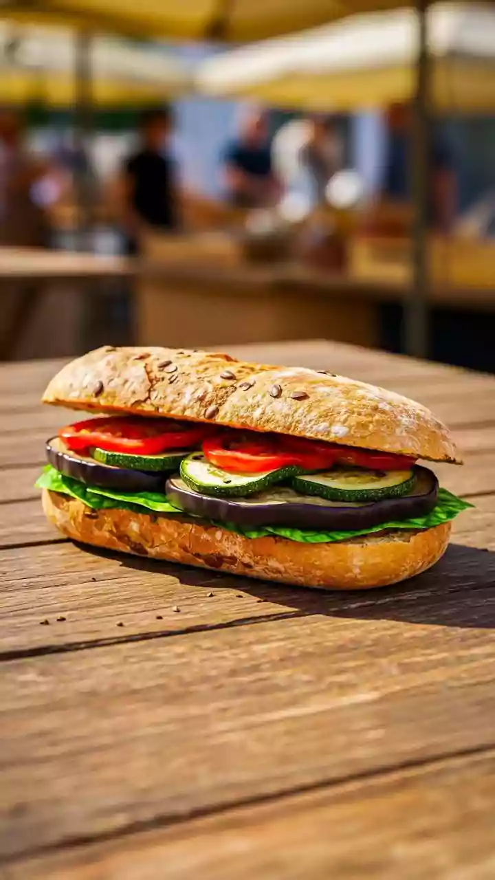 Bill Gates' Burger Love: A Delicious Dilemma for the Planet