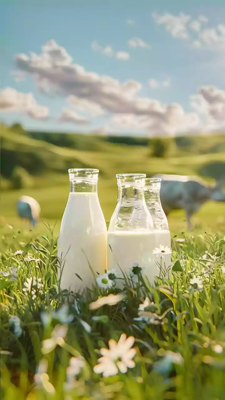 Why Indian Dairy Sector Is Facing Tight Supply Ahead of 2026?