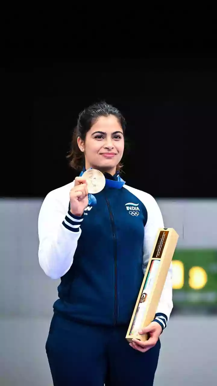 My vision is to see Hyderabad hosting Olympics in 2036: T'gana CM