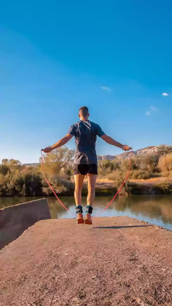 Jump Higher, Pedal Stronger: Which Exercise Unlocks Your Flexibility?