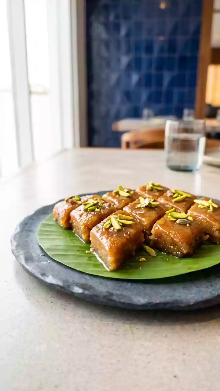 Banana lovers, these desserts are worth trying