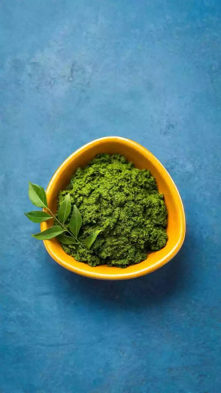 Mint Cumin Chutney For Home Meals: Mint And Cumin Recipes In Focus
