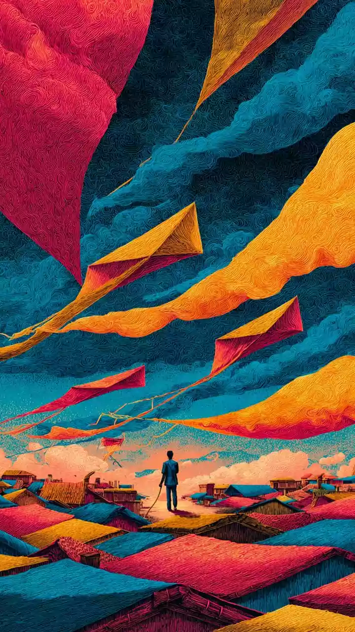 Kite Festivals In Mumbai: From Shivaji Park To Girgaon Chowpatty, Here Are Top 5 Places To Celebrate Makar Sankranti 2026