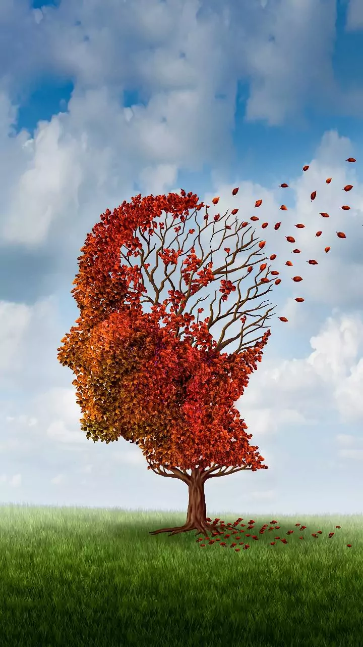 Scientists create at-home test to detect Alzheimer's risk early