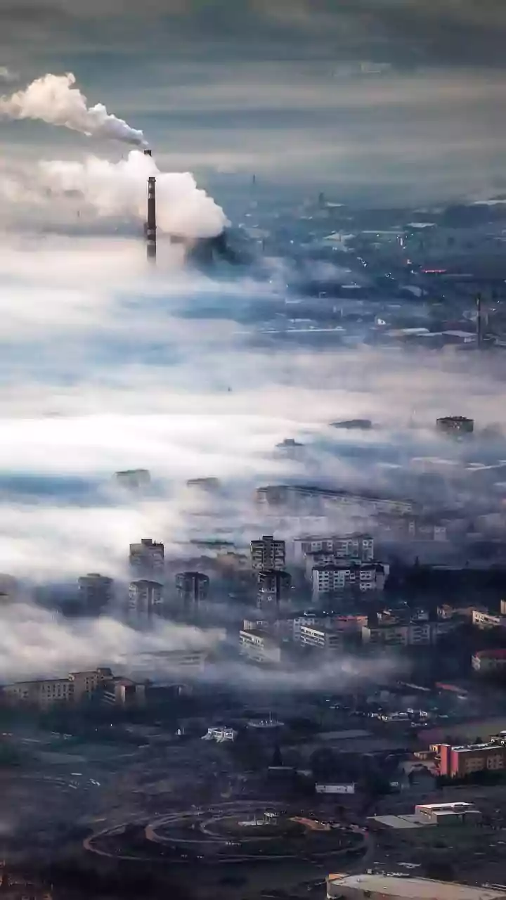 The Role Of Air Quality And Brain Health In UK Study Of Pollution And Dementia