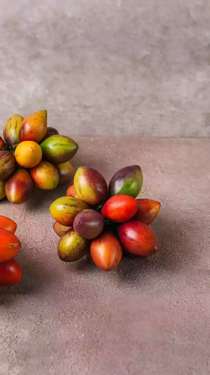Why tamarillo fruit is a nutritional powerhouse