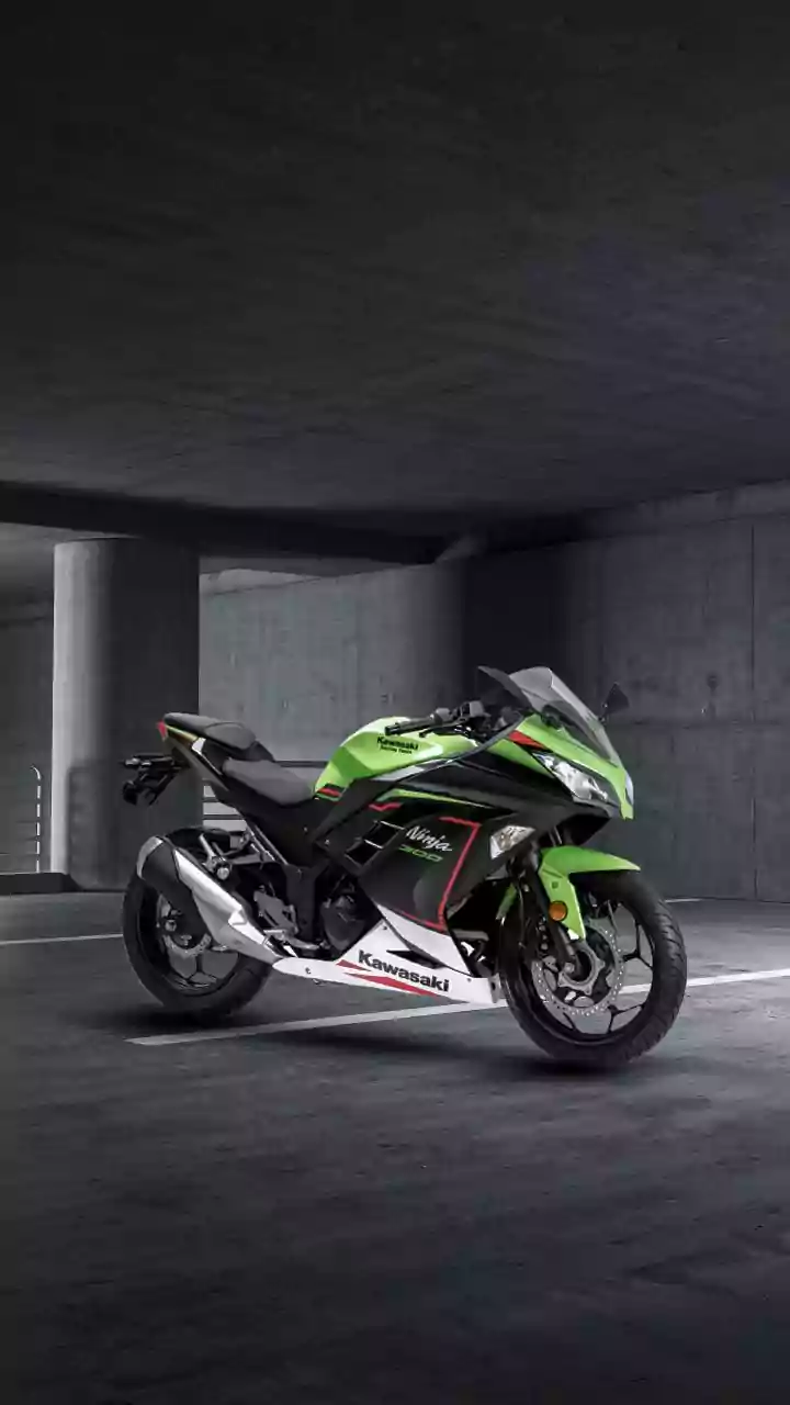 Kawasaki Versys-X 300 Becomes More Affordable in India With New Discount Offer