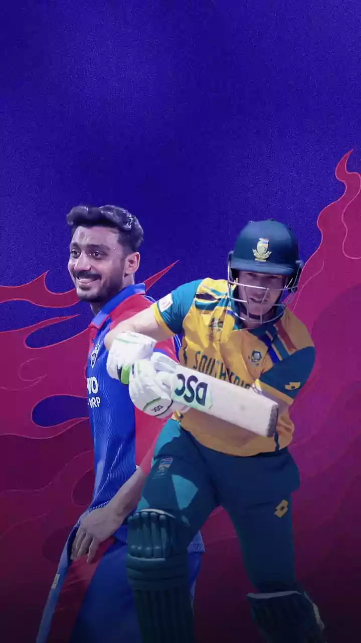 DC Squad 2026 Player List: Complete Delhi Capitals Squad and Players List for IPL 2026