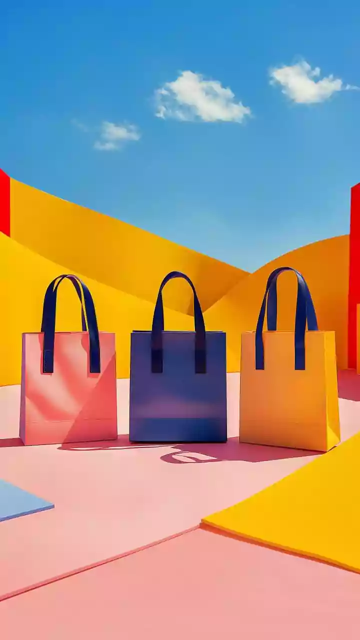 Essential Workday Tote Bags: Find Your Perfect Match