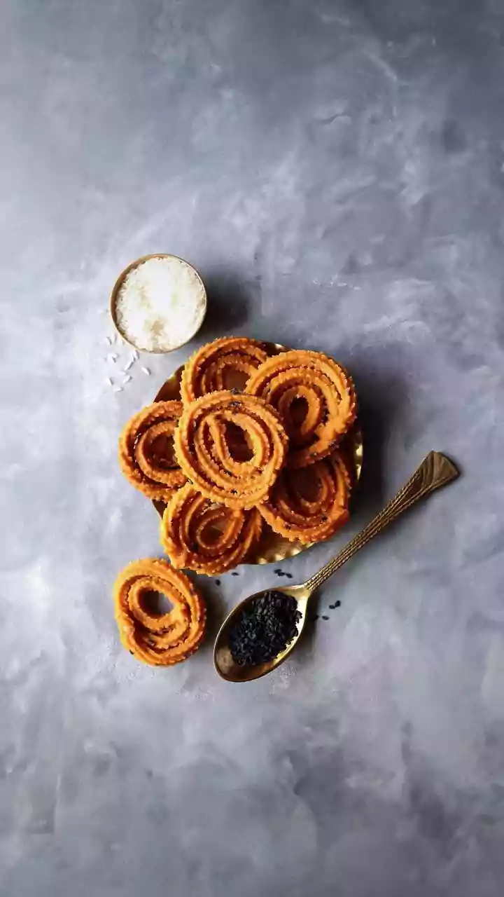 Guilt-Free Air Fryer Fasting Delights: Top Vrat Recipes for Chaitra Navratri 2026