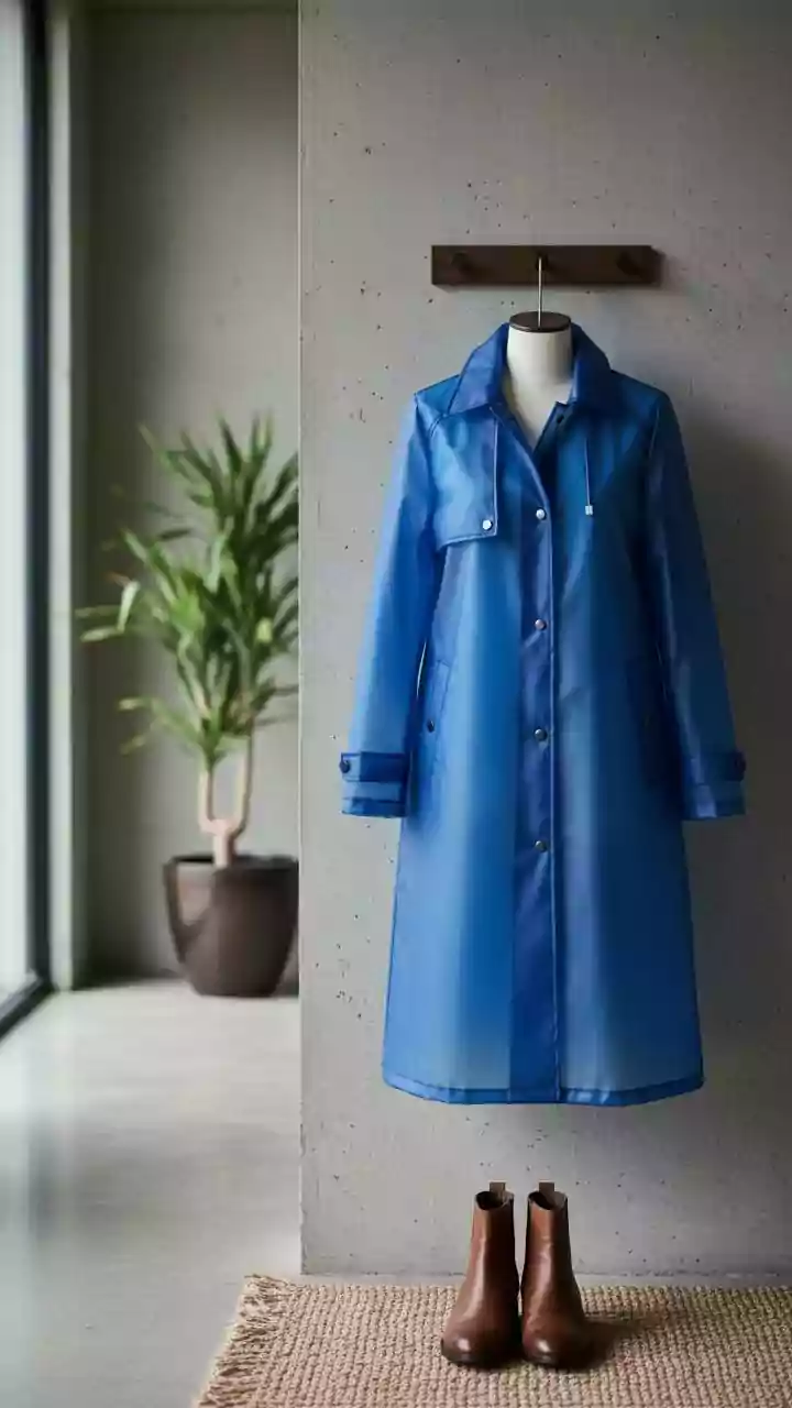 Monsoon style: 5 raincoats you need this season