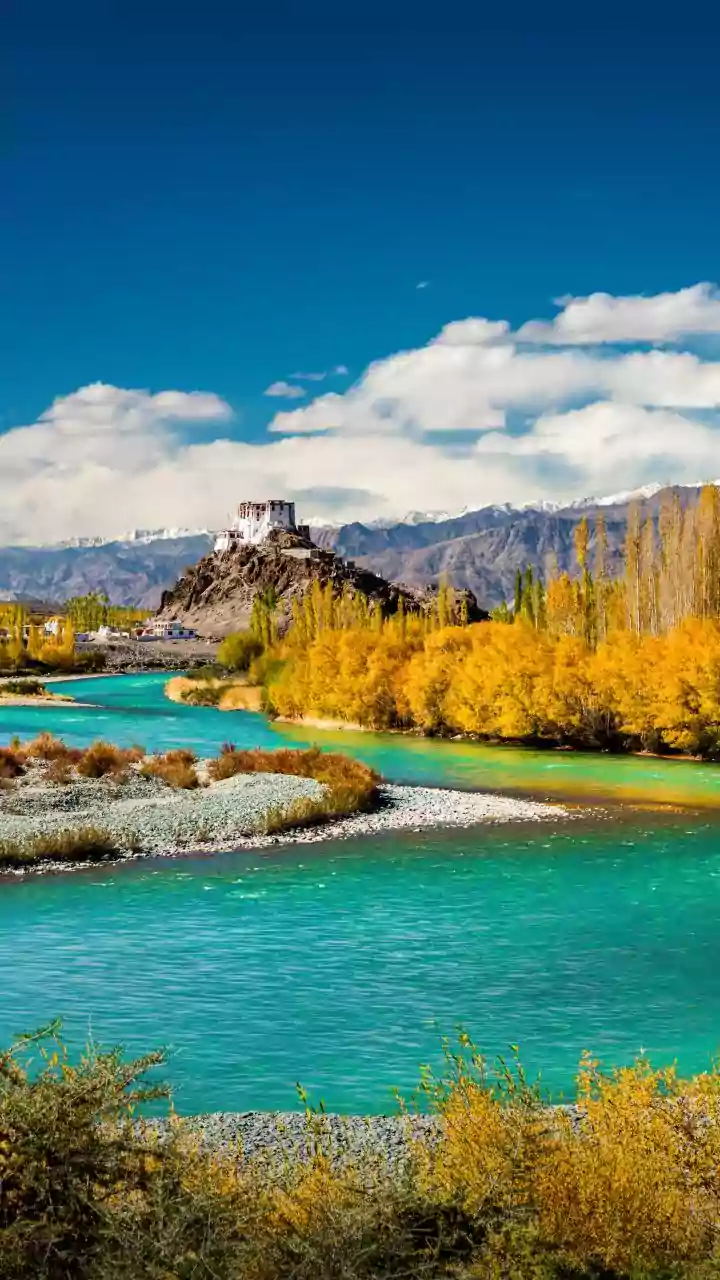 Restrictions on public gatherings withdrawn in Ladakh