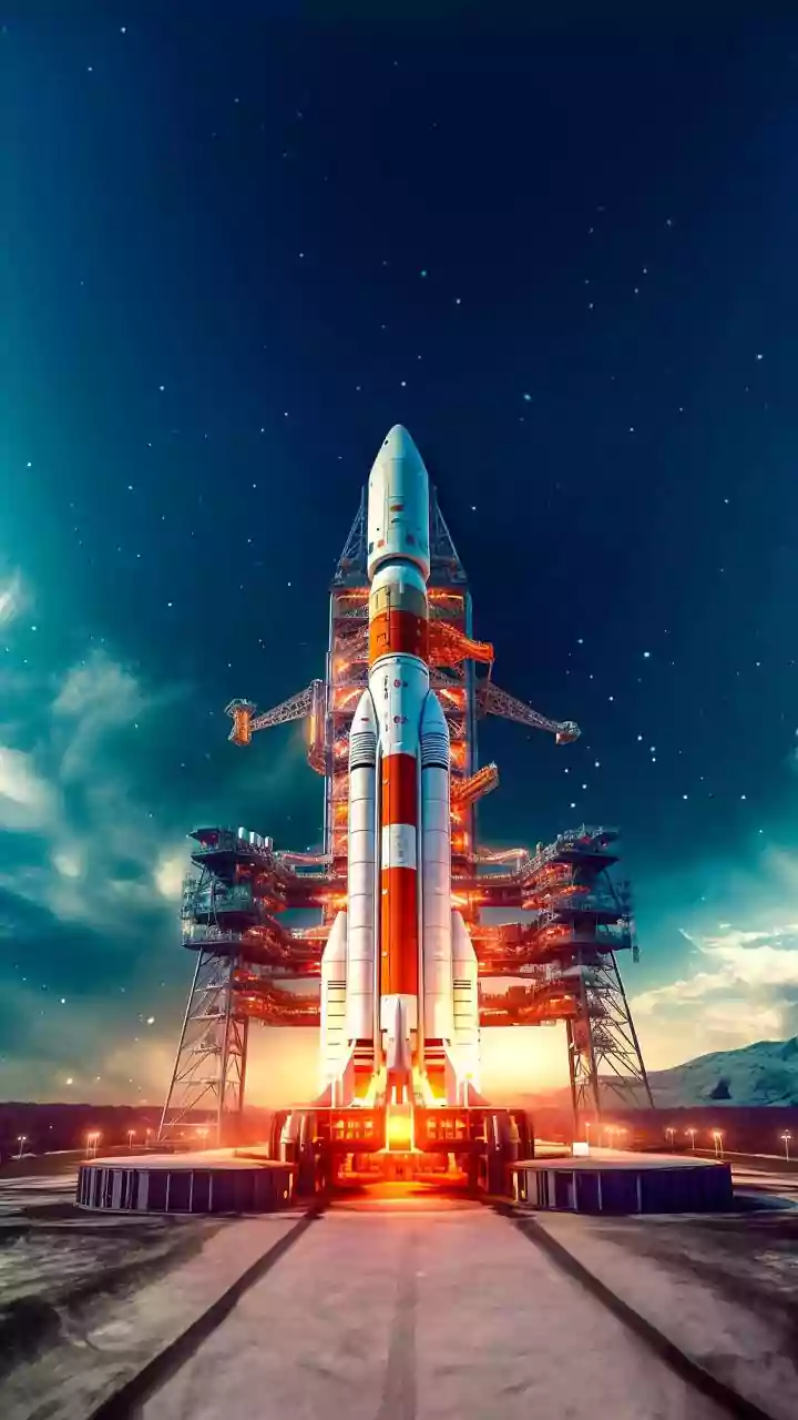 ISRO tests key system to bring Gaganyaan astronauts back safely