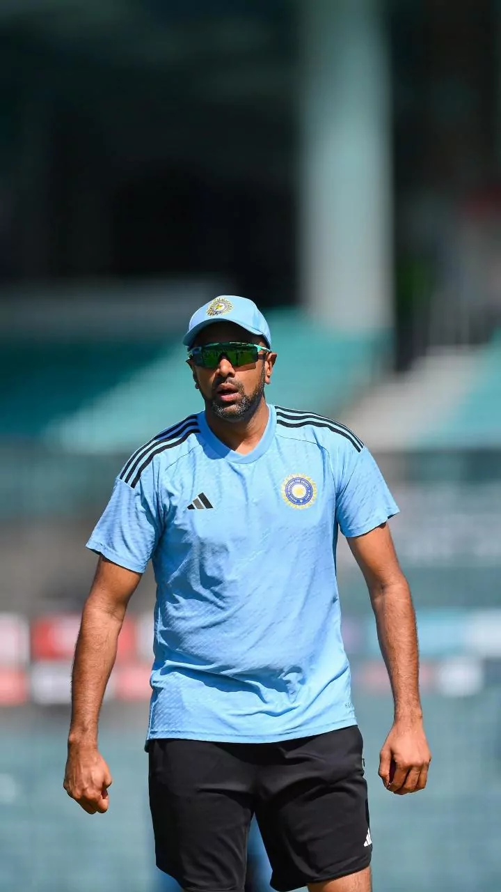 'Arshdeep Singh should play...': Ashwin disappointed with pacer's exclusion