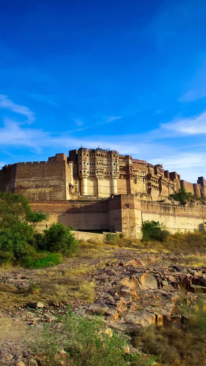These Rain-Shadow Destinations Make August Travel Easier