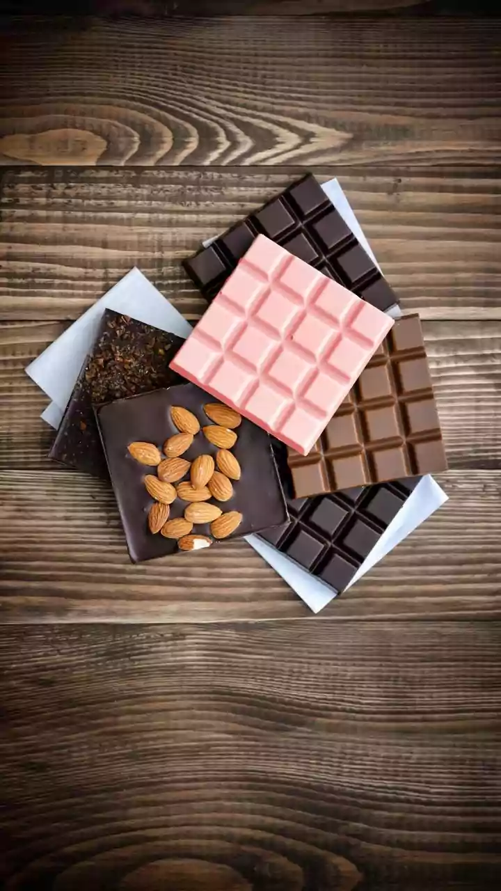 How To Read Snack Labels When Choosing Protein Bars, Nuts Or Makhana