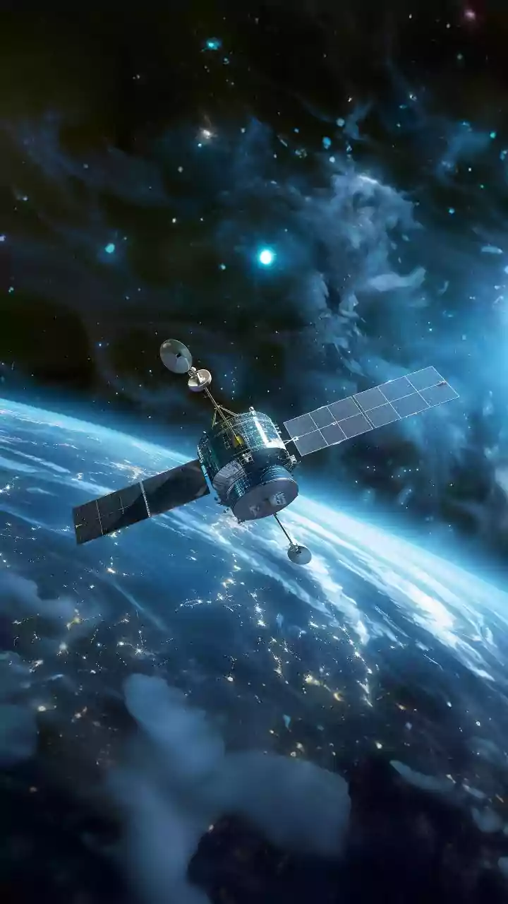 Space Tech's New Era: Innovations & Partnerships