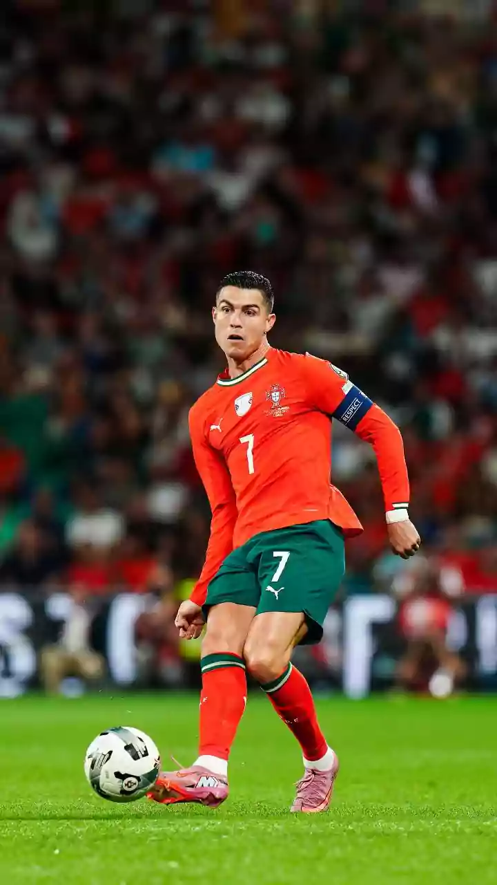 ‘World Cup mission begins’: Cristiano Ronaldo sends message to rivals as Portugal start preparations