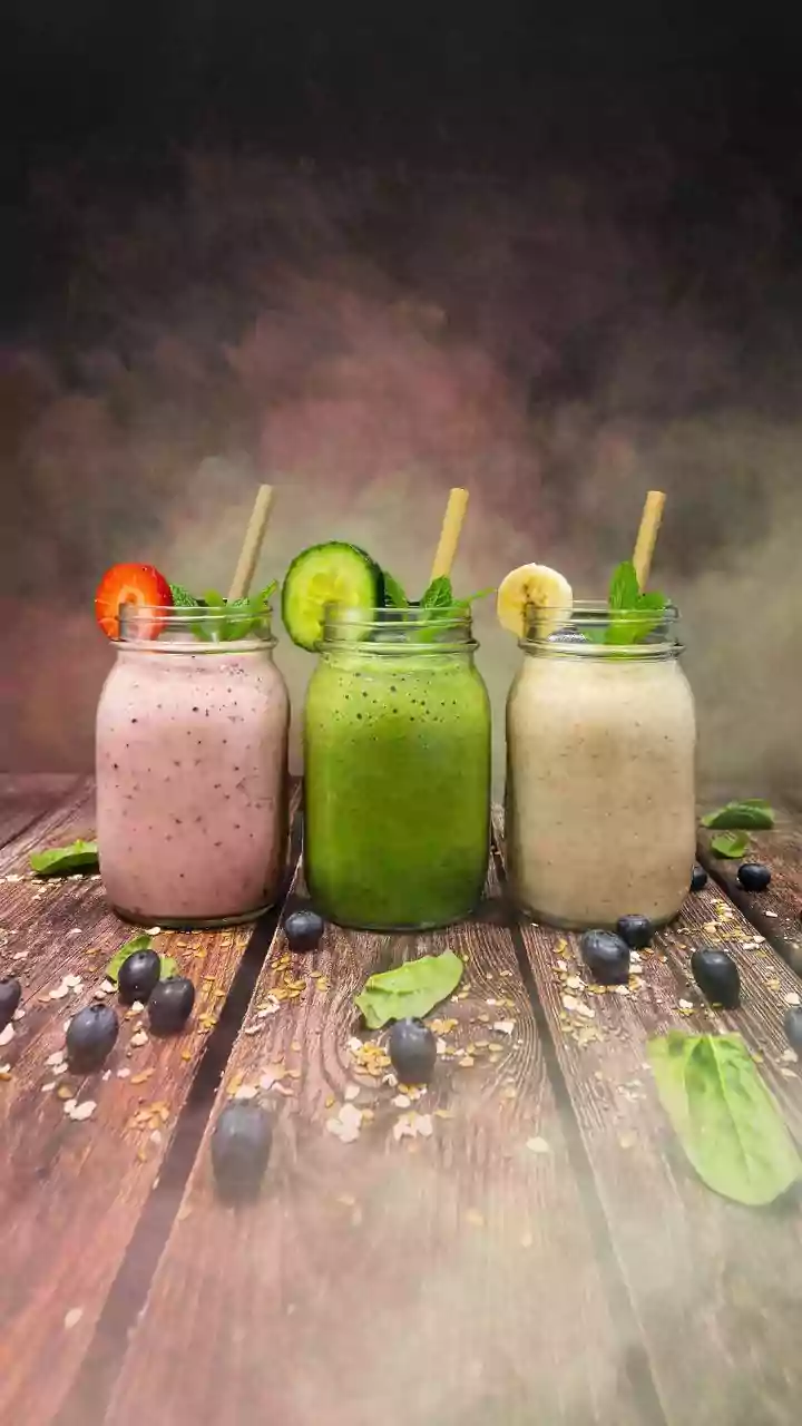 Why Wellness Fans Love Seasonal Smoothies