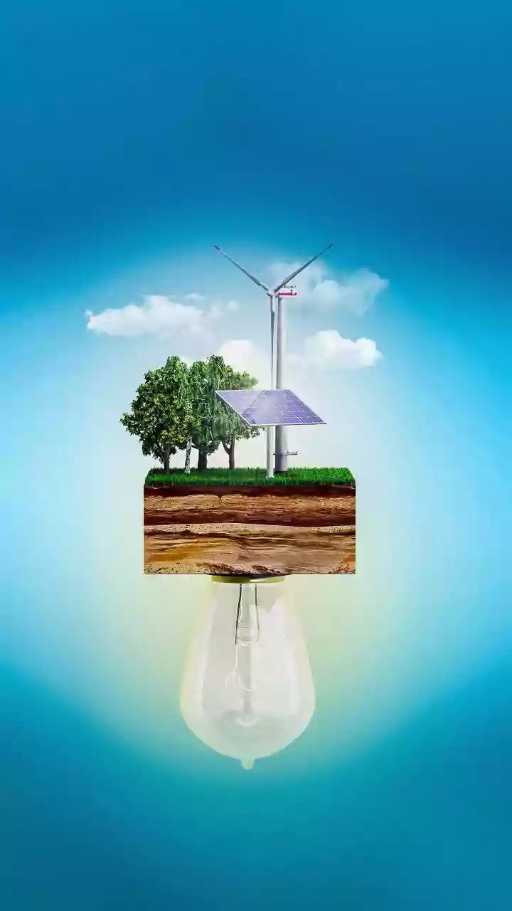 Build Sustainable Wealth With Eco-Friendly Green Energy Mutual Funds Now