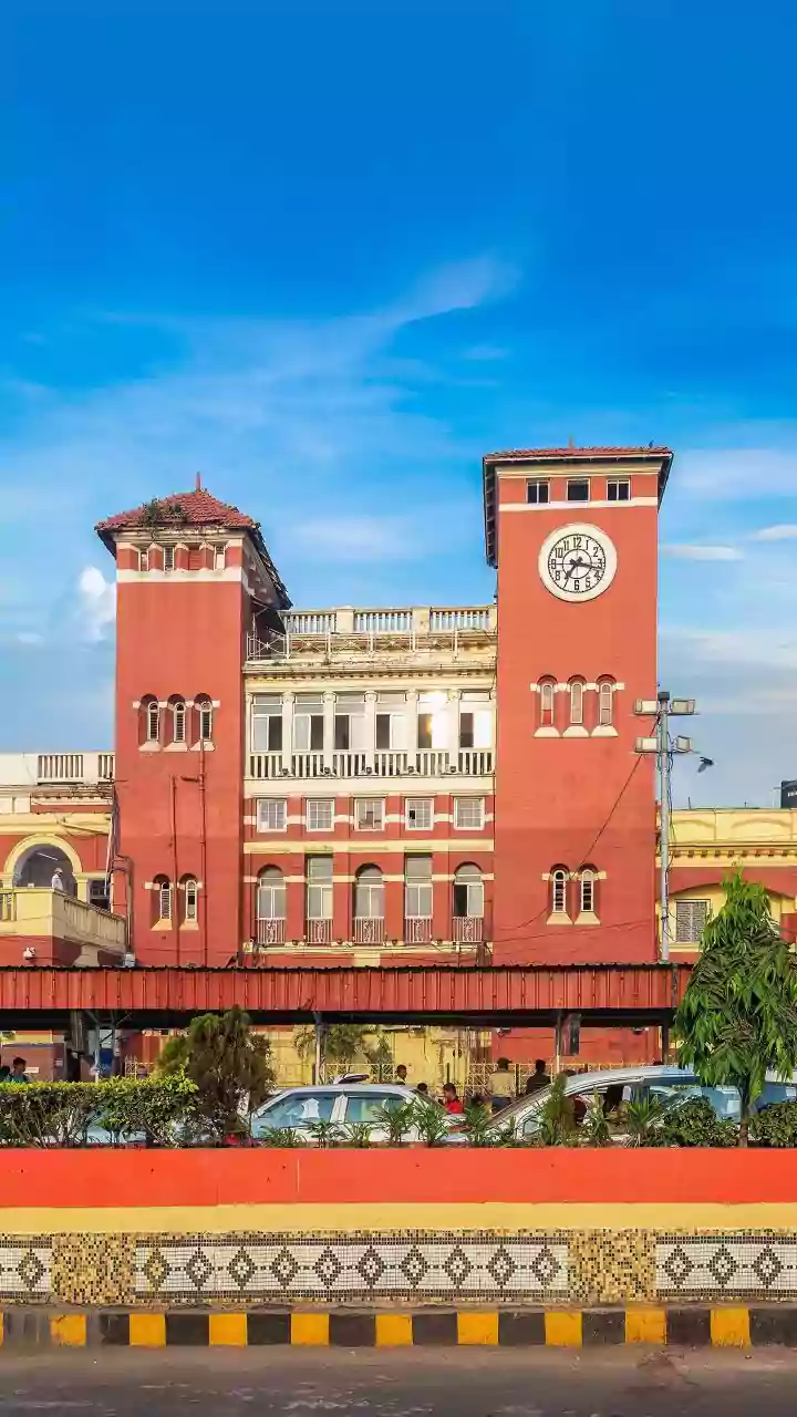 How To Master Railway Booking Tricks To Guarantee Travel Success Every Festive Season
