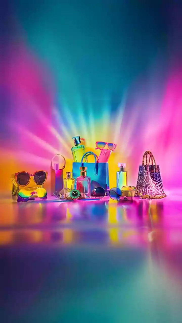 Decoding Fashion Trends: What's Hot Now