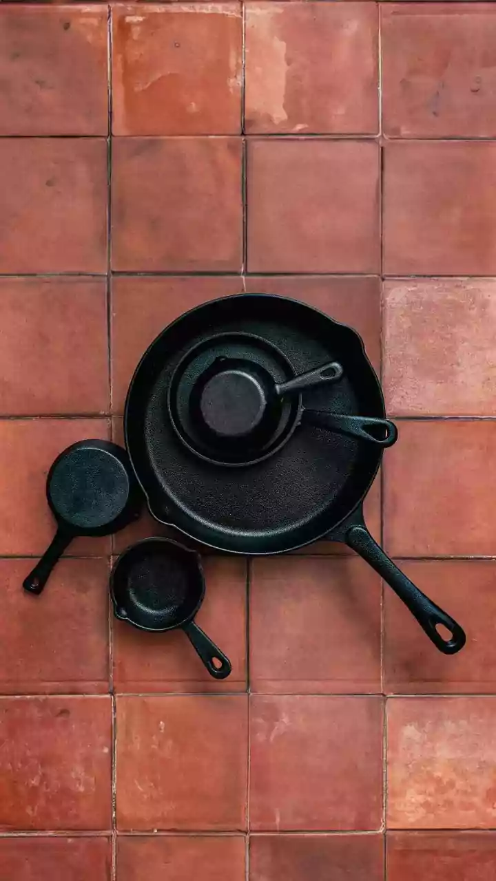 Halving a Recipe Also Changes Pan Size and Cooking Time