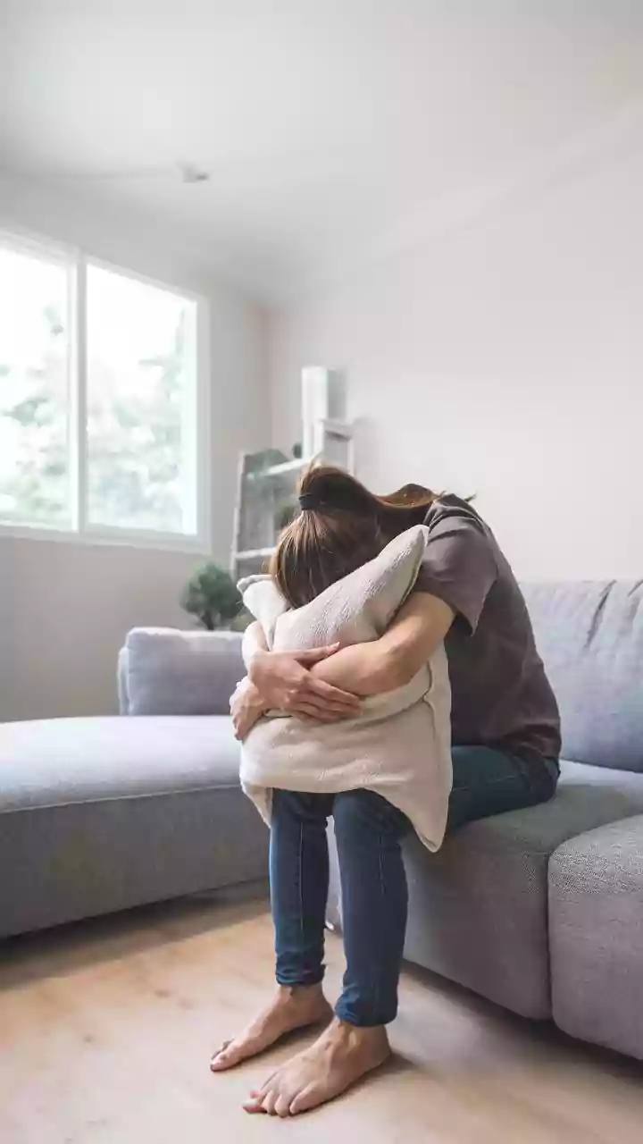 From Adoration to Understanding: Navigating the Evolving Parent-Child Relationship