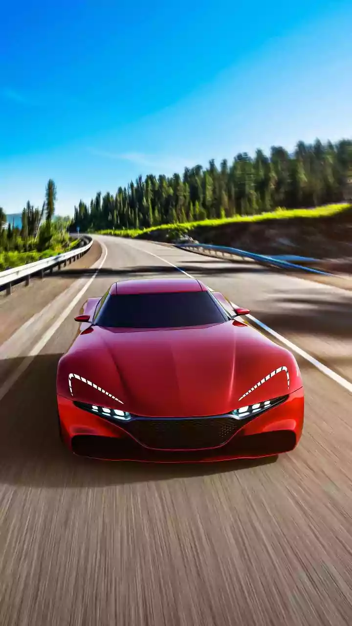 Ferrari's New Hardcore Road-Legal Racer: A Glimpse into Automotive Extremes