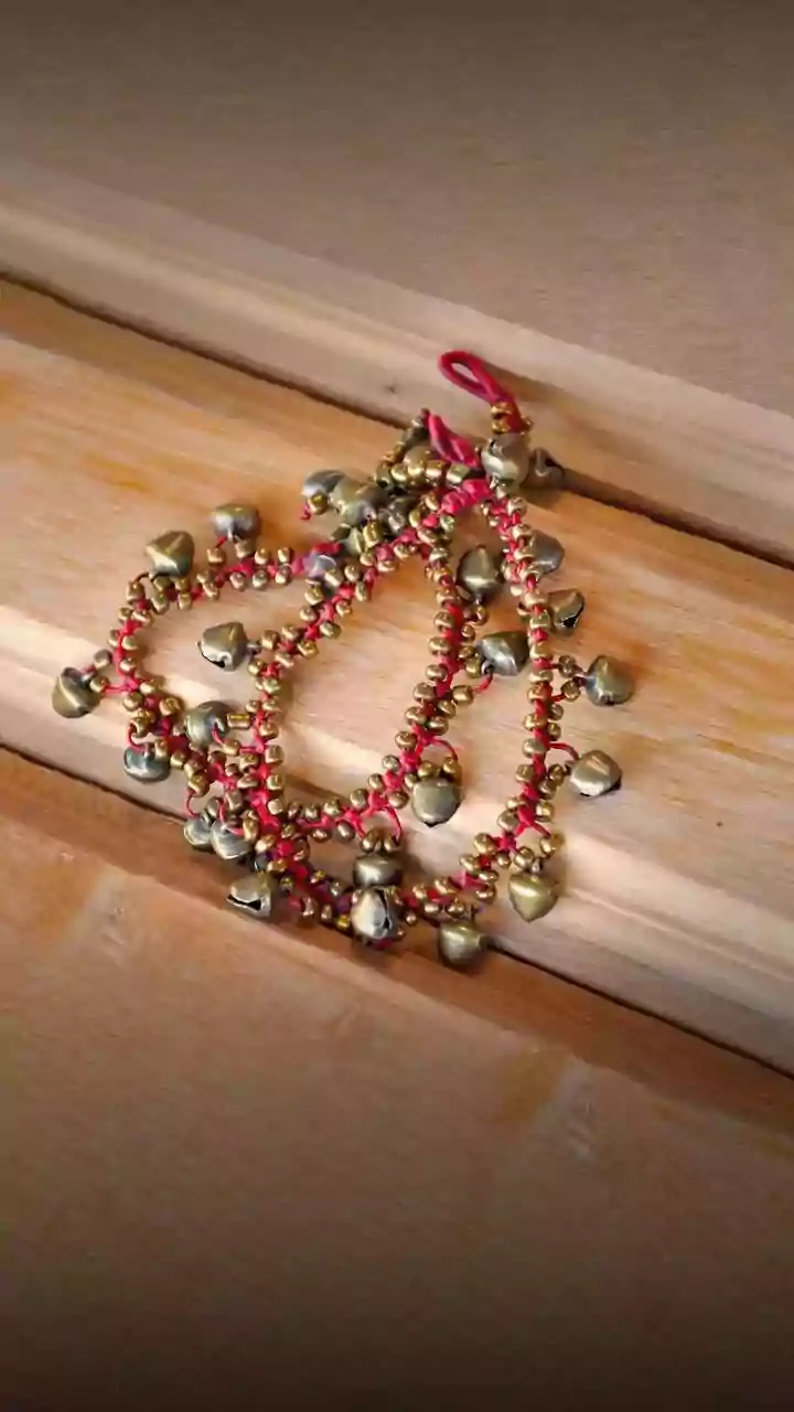 Bohemian Bliss: Discover Chic Anklets for Every Occasion