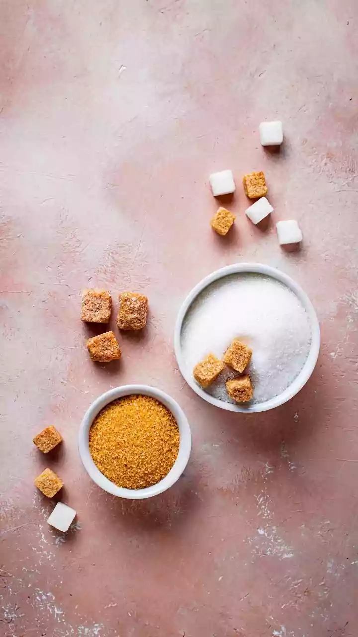 Why zero-calorie sweeteners might not be the healthiest choice for your digestive tract