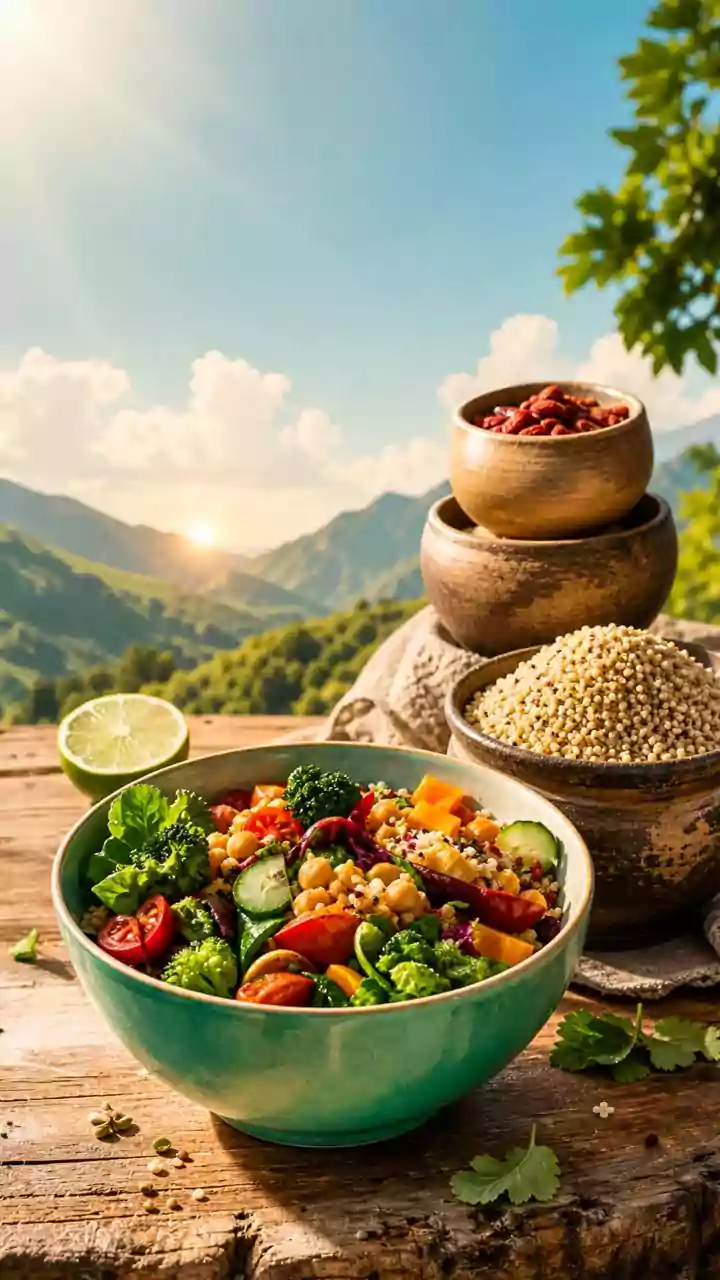 World Food Day 2026: Theme, global hunger crisis and history of October 16 observance