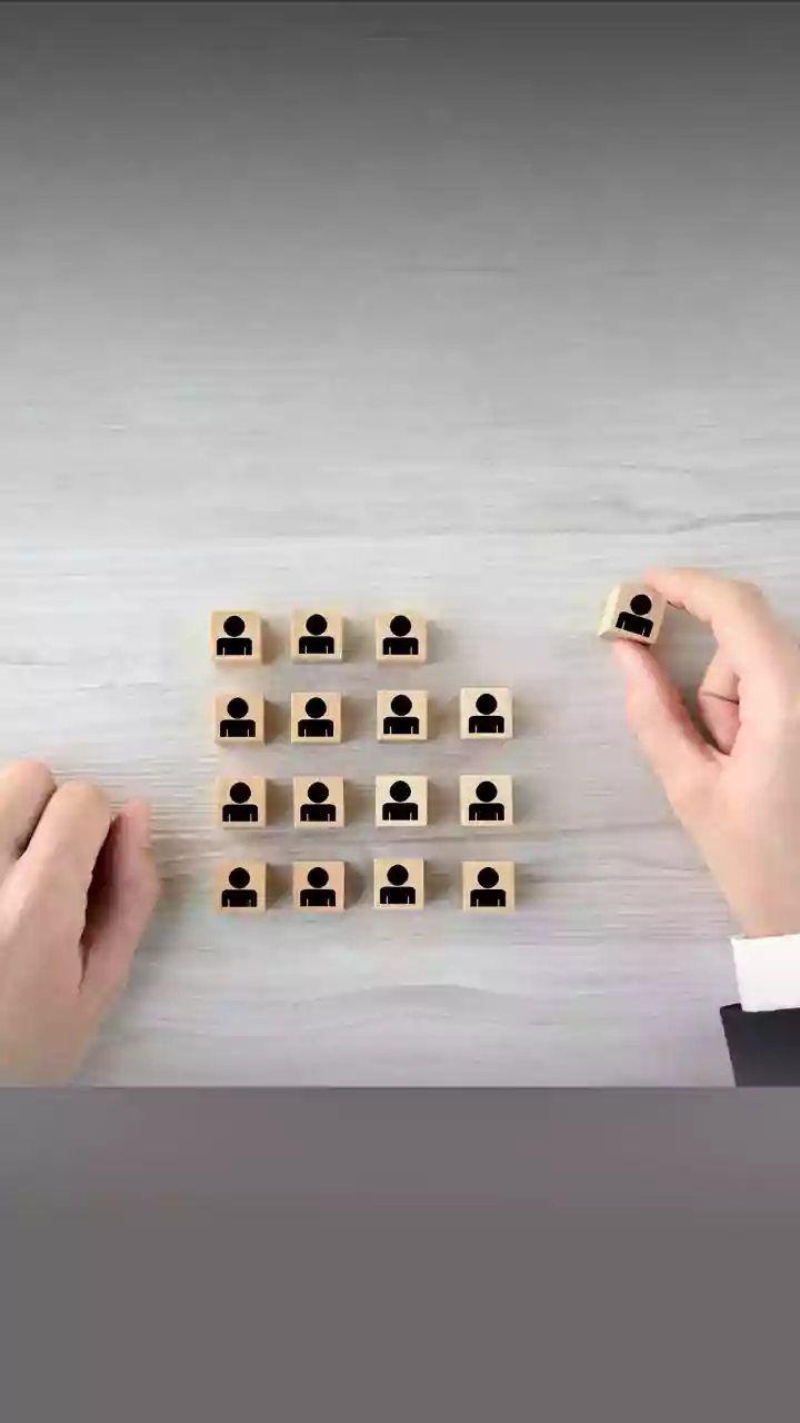 Burned Haystack Dating Method (BHDM): Cut Through the Noise for Serious Matches