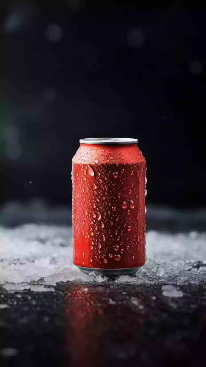 No LPG? Fine. No Diet Coke? Soda Shortage Triggers Gen Z Meltdown