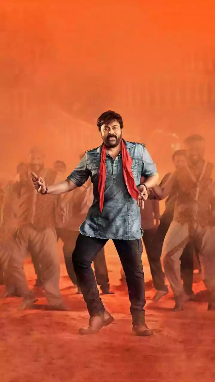 Mana Shankara Vara Prasad Garu X Review: Fans Call Chiranjeev’s Film A ‘One-Man Show’