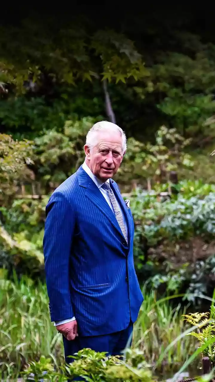 Temperamento explosivo do Príncipe William deixa Charles III aterrorizado, afirma livro