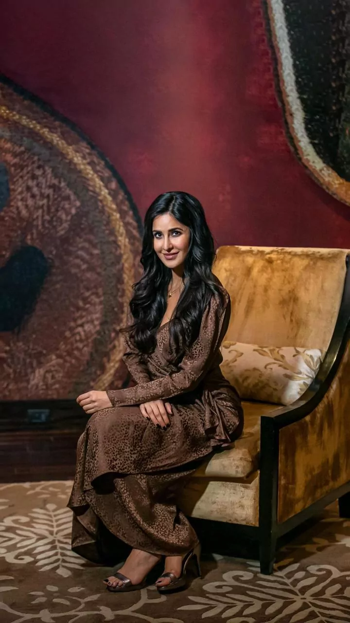 Vihaan Kaushal: Katrina & Vicky's New Arrival!