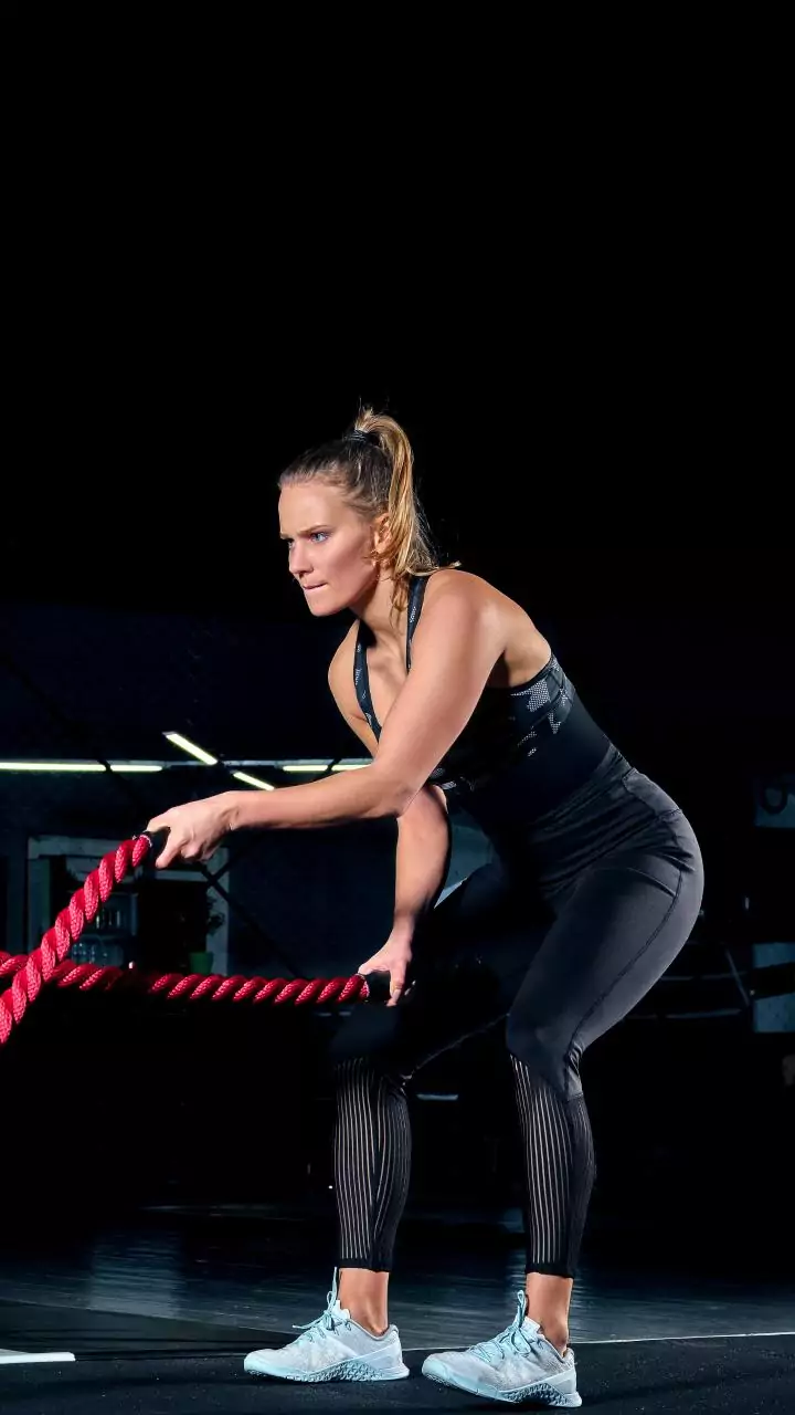 Five Fitness Skills You Use in Every Tug-of-War Round
