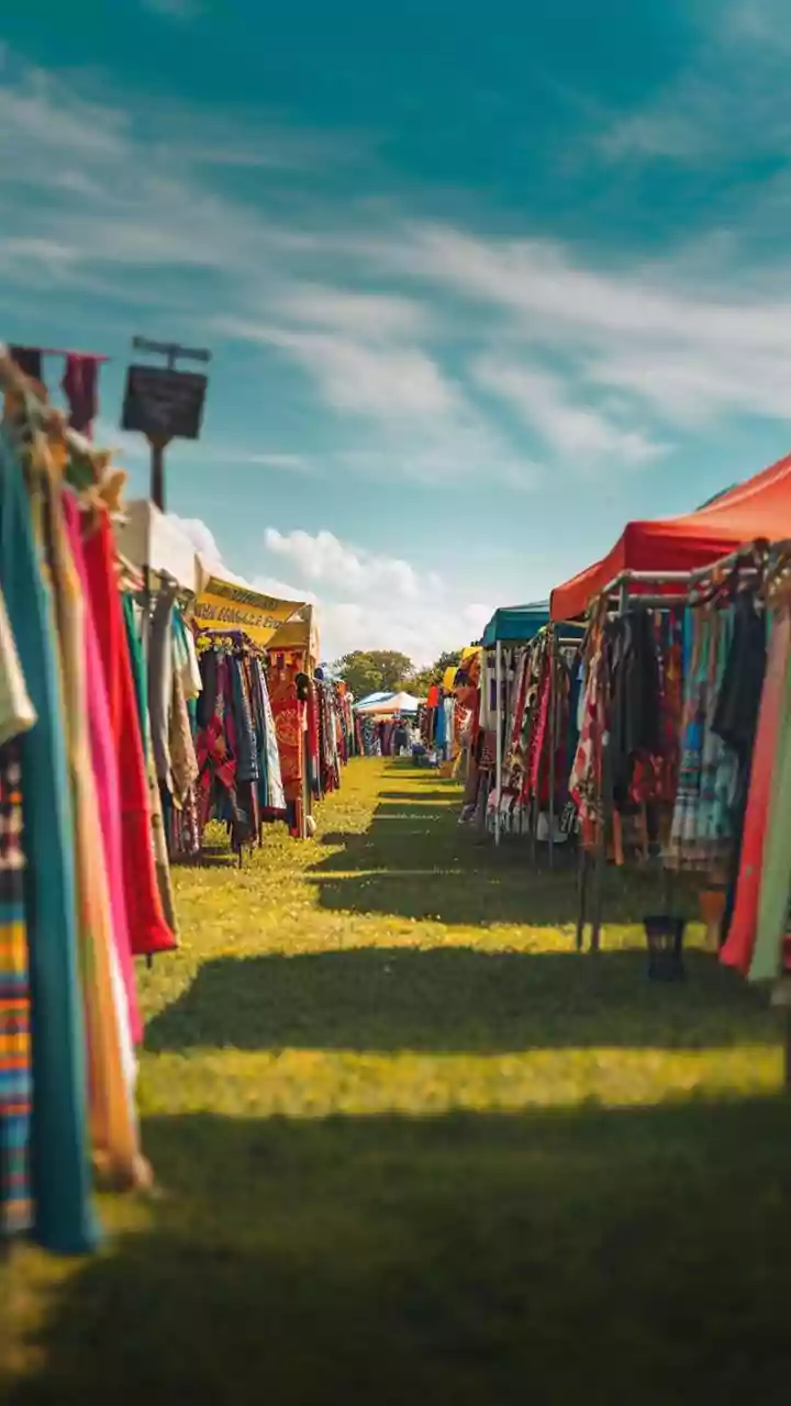 Africa's Vegan Havens: A Guide to Plant-Based Shopping Delights