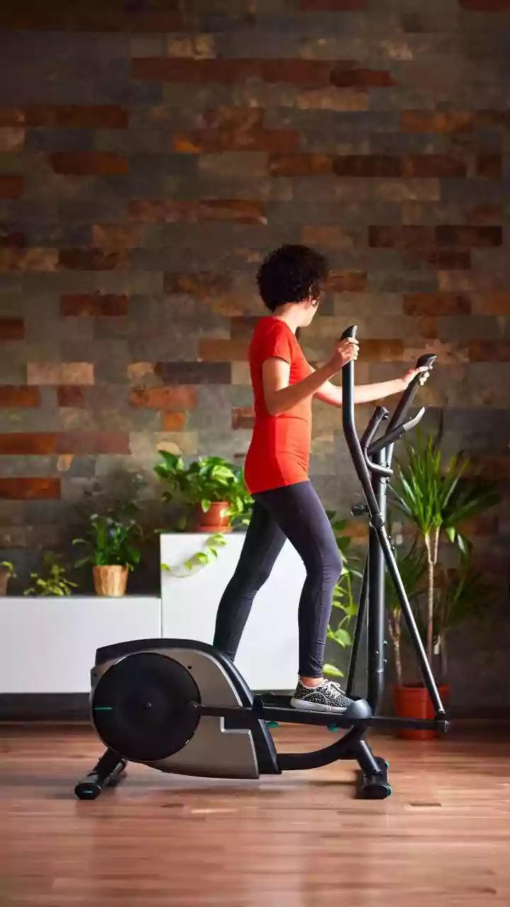 Rain-Proof Fitness Routines For Busy Weekdays